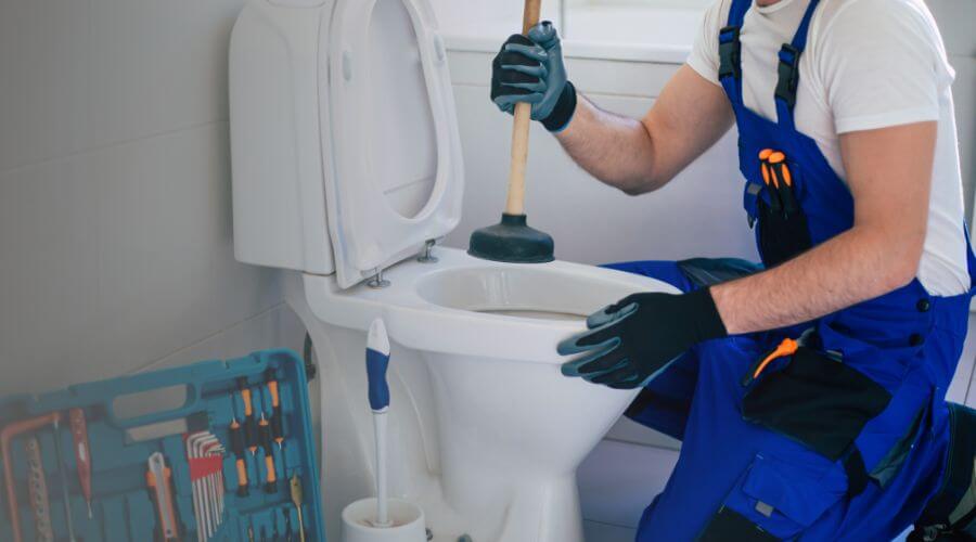 Expert burst pipe repair services in Coventry, CT